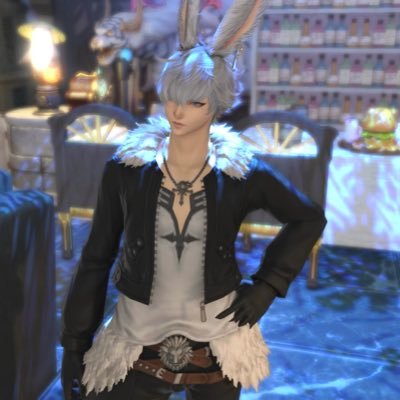 foy_loki's profile picture. ff14はじめました。メテオDC。気さくに遊べるフレがいないのでよろしくお願いします。モンハンワイルズもしています^ ^