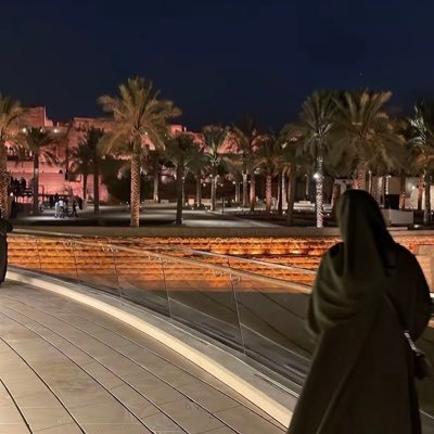 (ربِّ اجعلني مباركاً أينما كنت)