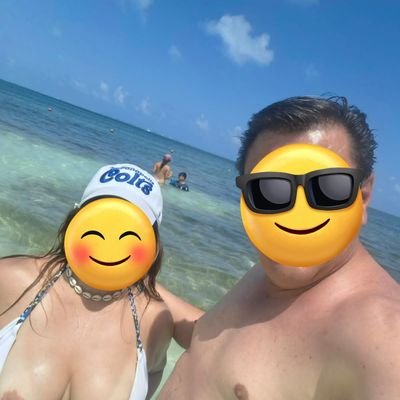 pareja madura con experiencia en el ambiente, en busca de conocer nuevas parejas, inter, trios, MHM. 🚫SINGLES, la cuenta es manejada por ambos