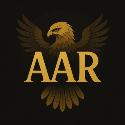 🌍 Founder of AarMetaverse | NFTs, Gaming, DeFi on WAX | Only the first settlers will be remembered 🏹 #AarMetaverse