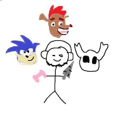 ShinDarkShadow's profile picture. Streamer, loves platformers, fighting games, survival & indie games! GT: ShinDarkShdw (XBOne) & ShinDarkShadow (Ps4)