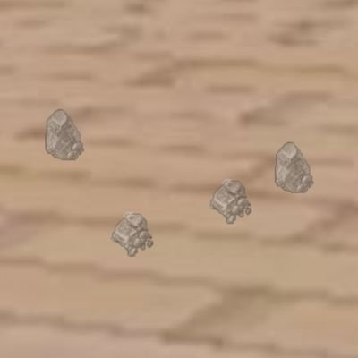 Stealth Rocks