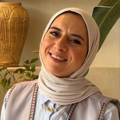 Journalist صحفية، مقدمة برامج ورائدة أعمال أم مريم وعامر🌿 🏡Istanbul 🎬TV Presenter,Producer since 2008 ✨C.Founder @mariamcoffeeco @ensanecho