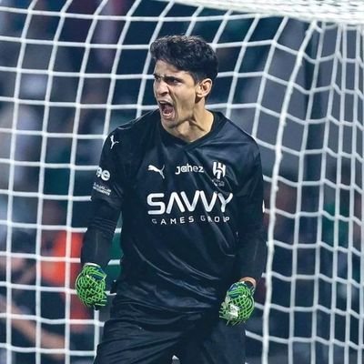 AchrafBen94's profile picture. 