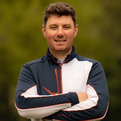PGA Professional based at Wrekin GC and 3 Hammers Golf Academy