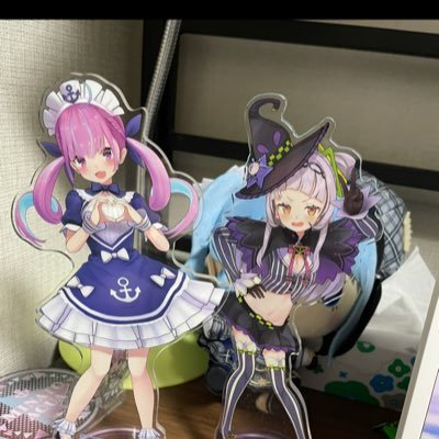 カフカ☄️⚓️🌙【ログアウト】さんのプロフィール画像