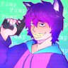 FumpVtuber's profile picture. Shy Cat-Boy
I play tons of variety, trying to get better at just chatting!
FPS & Racing my Favs
Stay awesome💜🐈
Art tag: DoodleFump
PFP: z0mb1est1ch3z on Insta