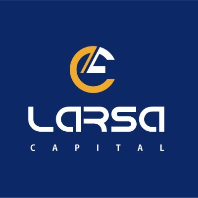 larsa_capital's profile picture. What is Larsa Capital
Upon passing the test and achieving the targets, we offer virtual accounts to our traders, allowing them to earn a percentage of the profi