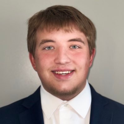 Colin Hogan Profile