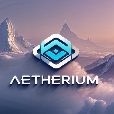 Aetherium11's profile picture. Where memes meet markets! 🌌 Exploring the wild and wonderful world of memecoins and crypto. Join Aetherium Trading for a unique perspective. 😉 #CryptoLife