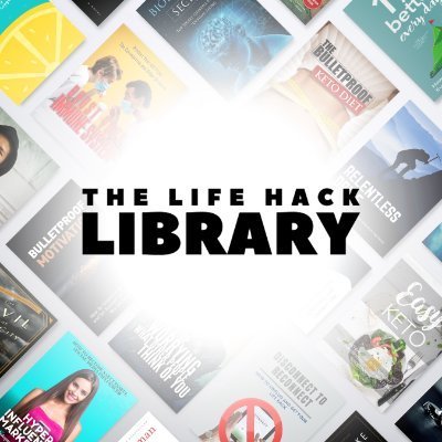 @lifehack1ibrary
