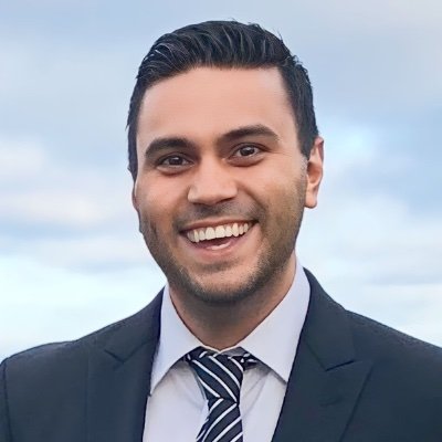 Samuel D. Raoof is an accomplished healthcare entrepreneur and operator, known for launching and scaling some of the most innovative skincare brands.