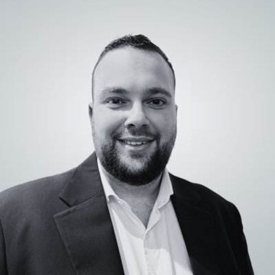 MarketDamien's profile picture. Growth Market Hacker ⚔️ | CEO of Damsy. ➡️ Digital Marketing Agency | Expert Health Industries 💊