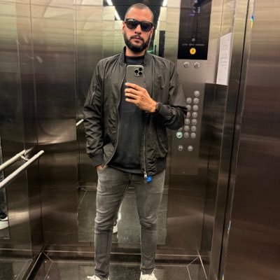 DarioMega's profile picture. De mi, solo lo que ves...