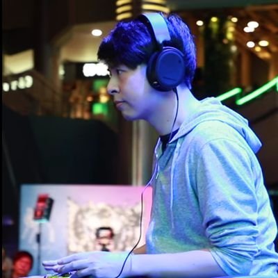 ahBigwin1000's profile picture. i repost monika and also danganronpa