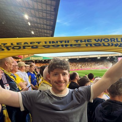 TGallagher96's profile picture. Mostly #LUFC