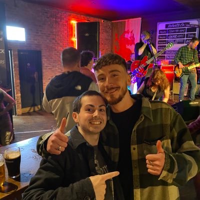 rhyswills26's profile picture. Insta, Threads & Bluesky - rhys.williaams // Cymro. 🏴󠁧󠁢󠁷󠁬󠁳󠁿 //