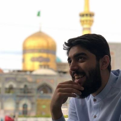 Taha_hakimi's profile picture. هیچ