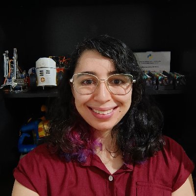 MicroPython, IoT, 3D printing and kitties enthusiast :3