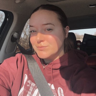 ashtyn_kai's profile picture. NEO alumni 💛💙 MAC alumni❤️ Isaiah 43:2