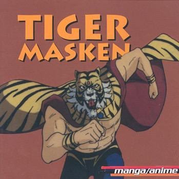 TigermaskenRH🇸🇪 Profile
