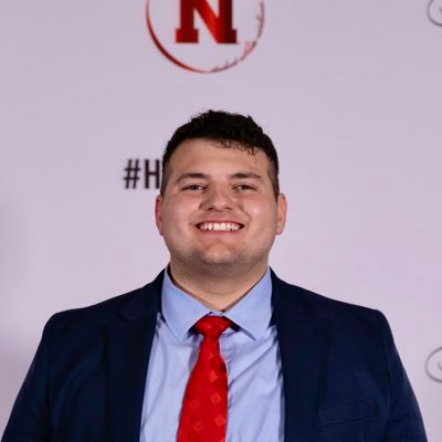 _pjchavez's profile picture. 915 ➡️ 402 | @GetScoreVision & @HuskerVisionHD | Prev: @YISDAthletics1 & @EastwoodSports