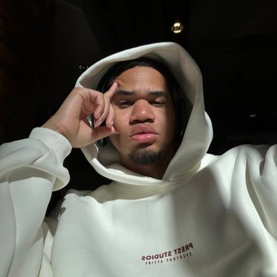 SteveZamora97's profile picture. 