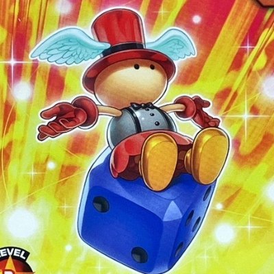 ラッシュデュエル初心者(TOYO)とOCG経験者でラッシュデュエルは初心者(ろれんす)の2人が Youtubeを始めました!
ラッシュデュエルの魅力や楽しさが伝われば嬉しいです!
Xは主にTOYOが更新しています。
ろれんす@UzimTheDuelist
