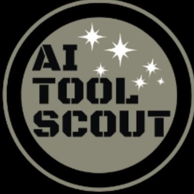 RyanFreer139903's profile picture. 🛸 AI*TOOL*SCOUT
💥 Recommending game-changing 
tools that recently launched. 
✨ Strategist & Consultant 
🦾 AI Scouting Report Newsletter