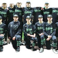 Mt. Vernon Baseball (@mtvernonbasebal) 's Twitter Profile