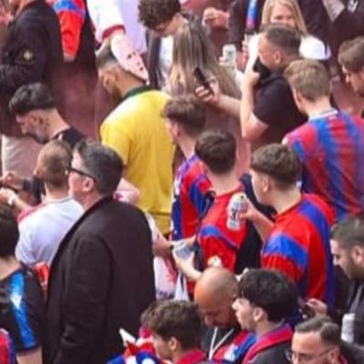 charliewest999's profile picture. palace