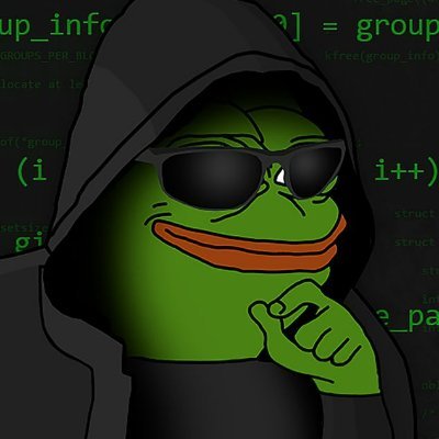 Clownium's profile picture. click* click* click*