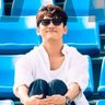 mingR218's profile picture. 온 힘을 다해 너를 좋아해