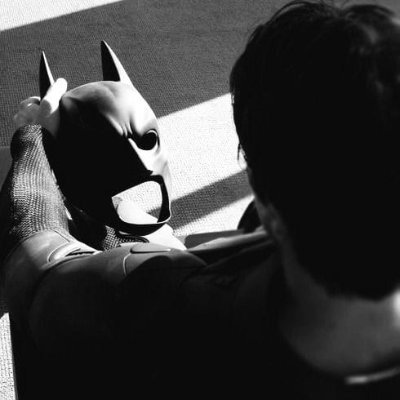 ohhhhshitmannn's profile picture. A man doing something as simple and reassuring as putting a coat around a little boy’s shoulder.

👨‍💻 TCS | Amazon | Microsoft