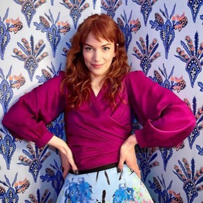 Una Mexicana amante de Marvel y Severance 🇲🇽🫶🏻 /19/Libra/#Markhelly