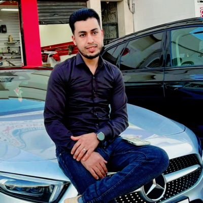 RachidRamo1's profile picture. ابن جماعه تيديلي ورزازات