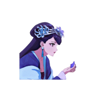 ๐๐ข๐ก๐ฎ๐ (@crystalconsort) 's Twitter Profile