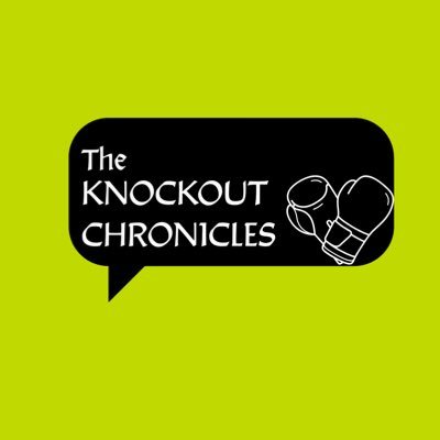ko_chronicles_'s profile picture. ALL THINGS BOXING 🥊 ! Subscribe to the YouTube (@the.knockout.chronicles) Follow up the TikTok (@the.knockoutchronicles) + Instagram (@the.knockout.chronicles)