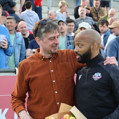 john__peel's profile picture. Lewes FC Director