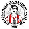 AplastaArteche's profile picture. Podcast sobre el Atlético de Madrid. Intentando hacer Atleti. Puedes oírnos semanalmente. Te escuchamos en WhatsApp (+34) 681250114 ¡Aúpa Atleti y QLDPECALSAD!