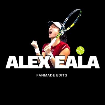 🏆GDL Open 2025 WTA 125 Champion || 🏆 2022 US Open Junior Grand Slam Champion || 🥈2025 Eastbourne Open Runner-up ||| ALL THE GLORY TO GOD ☝🏼