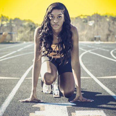 Lover of God and Track & Field. TJ-11.66m, LJ-5.49 400M-1:00, 200M-26.38, 60M-8.02 👩🏾🎓25’ Film: https://t.co/c9yx5BLJze