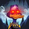 JIMBOcnft's profile picture. Duck Knight @MallardOrder 🦆 ⚔️ || #1 community member || KNOWER OF NOTHING || LET EM COOK 🦆