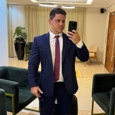 DelcioLagasse's profile picture. Empresário do Setor da Indústria e Energia Renovável.