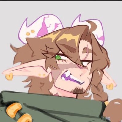 Lady__Cola's profile picture. Cola | She/her | 18+ | pfp/banner: @water_medusa