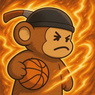 khurry 🏀さんのプロフィール画像