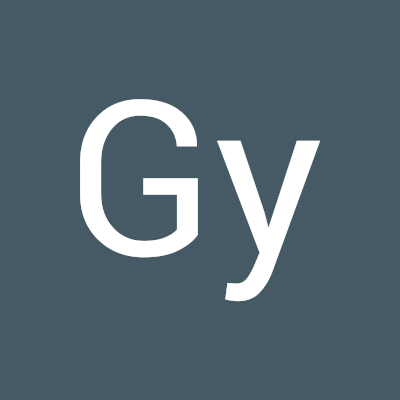 GymbroGymb19229's profile picture.