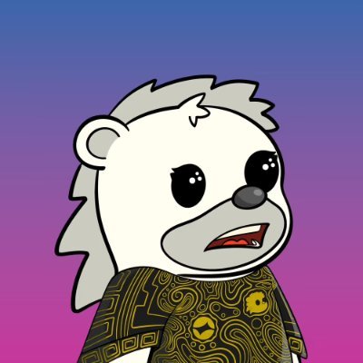 crypto_lola_'s profile picture. Content Creator & Investor | Since 2020