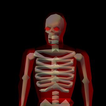 xVladimirPR's profile picture. 🇵🇷 Maxed OSRS - 200m AFK Enjoyer