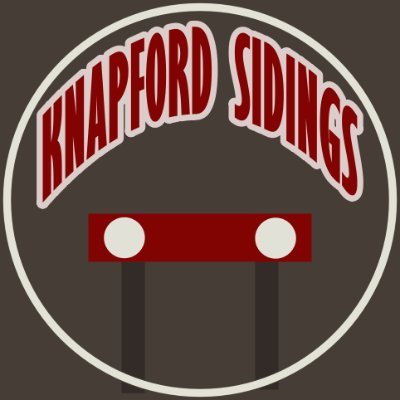 KnapfordSidings's profile picture. He/They
19
I like the trains that speak to me